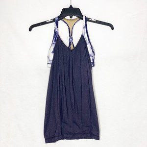 Lululemon Athletica Tank Top Size 4